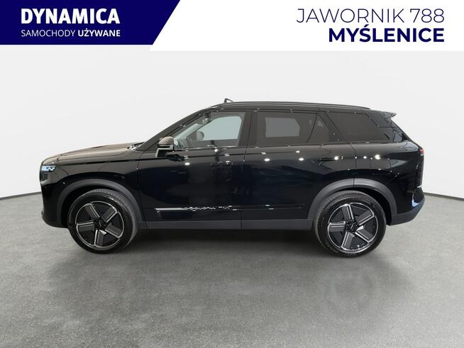 VAT 23% Exclusive 1.5T-GDI PHEV 347KM automat 2025 r., salon PL,I wł