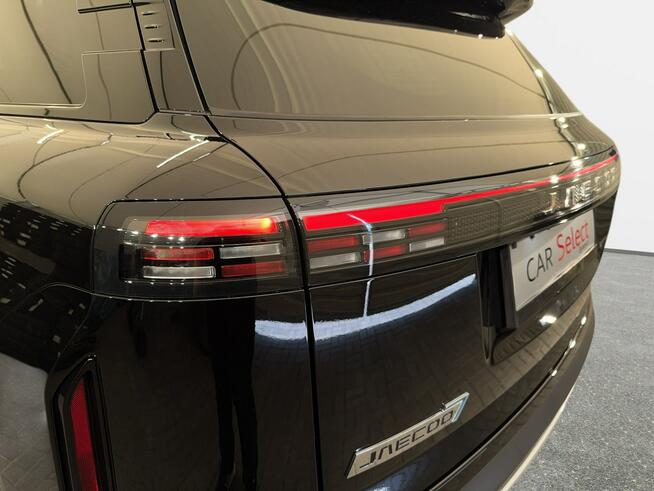 VAT 23% Exclusive 1.5T-GDI PHEV 347KM automat 2025 r., salon PL,I wł