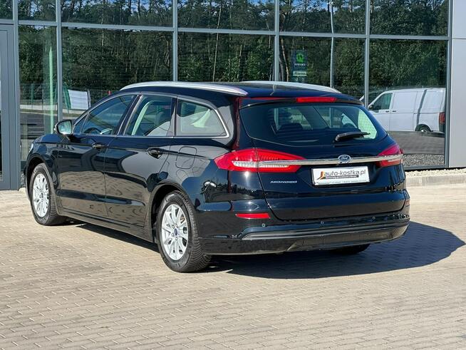 Ford Mondeo SW Kamera, Navi, Grzane fotele, LED, Climatronic, Alu, GWARANCJA, Serwis