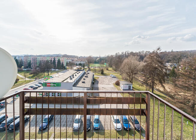 Mieszkanie w Skoczowie Górny Bór 82 mkw