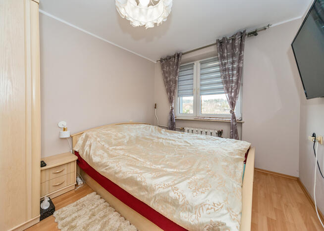 Mieszkanie w Skoczowie Górny Bór 82 mkw