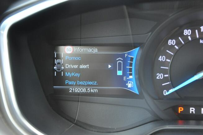 Ford Mondeo 2.0 Hybrid 187KM Vignale Full LED Skóra Navi Asystenci Grzane fotele