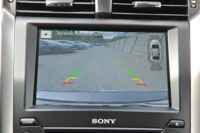 Ford Mondeo 2.0 Hybrid 187KM Vignale Full LED Skóra Navi Asystenci Grzane fotele