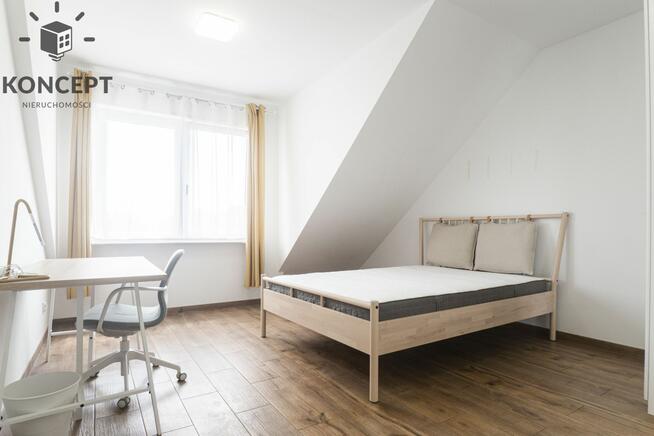 Słoneczny dom | Bliźniak | 4 sypialnie | Mokronos Górny