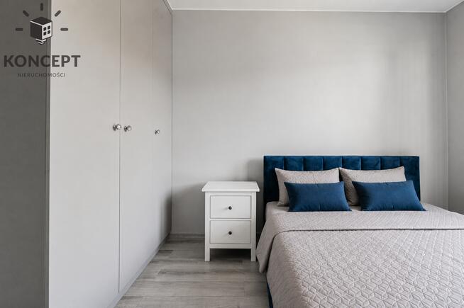 2 pok | Balkon | Parking | Centrum