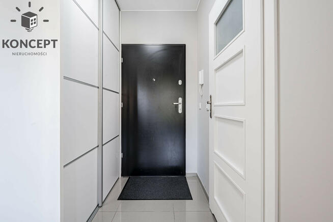 2 pok | Balkon | Parking | Centrum