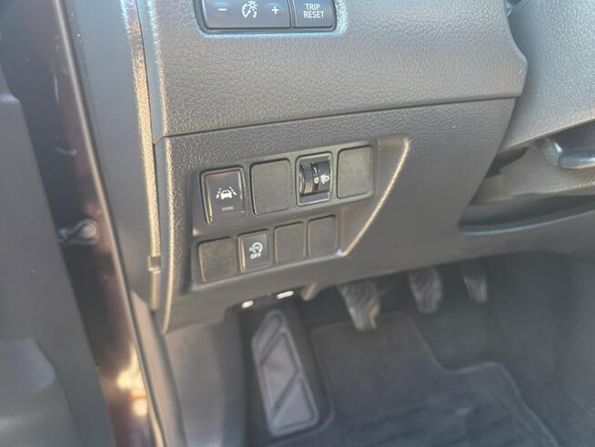 Nissan Qashqai 1.5 DCI Navi Led Kamera 360 PanoramaDach Lift Gwarancaj