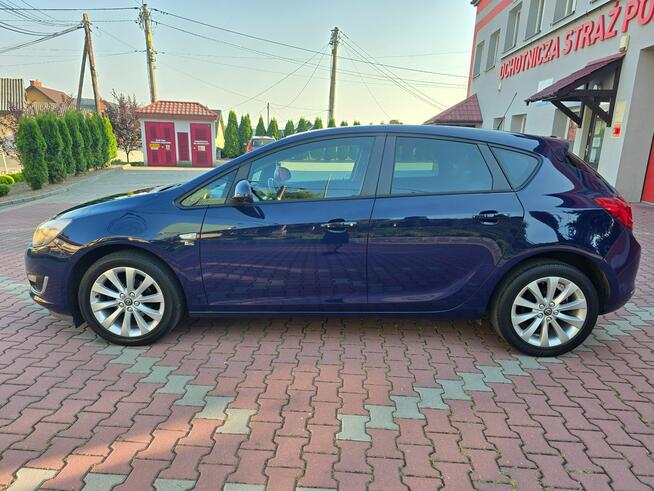 Opel Astra Klima ,Elektryka , Serwis Super//GWARANCJA/