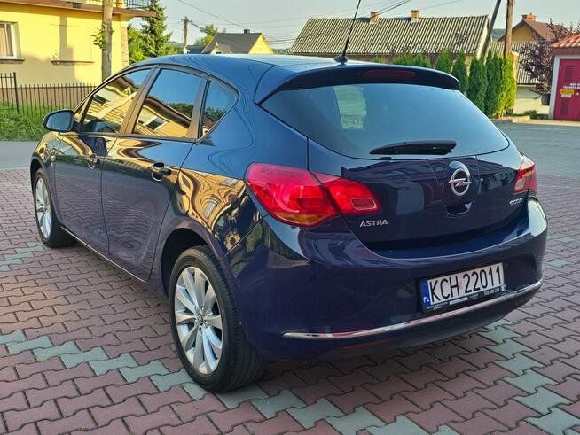 Opel Astra Klima ,Elektryka , Serwis Super//GWARANCJA/