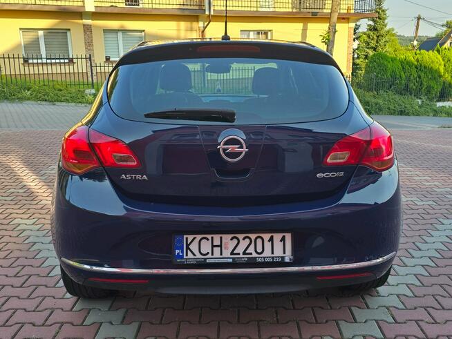 Opel Astra Klima ,Elektryka , Serwis Super//GWARANCJA/