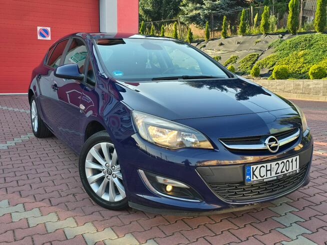 Opel Astra Klima ,Elektryka , Serwis Super//GWARANCJA/