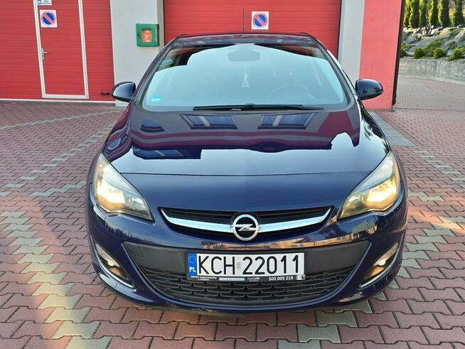 Opel Astra Klima ,Elektryka , Serwis Super//GWARANCJA/