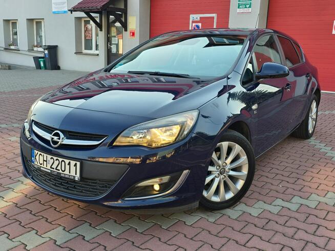 Opel Astra Klima ,Elektryka , Serwis Super//GWARANCJA/