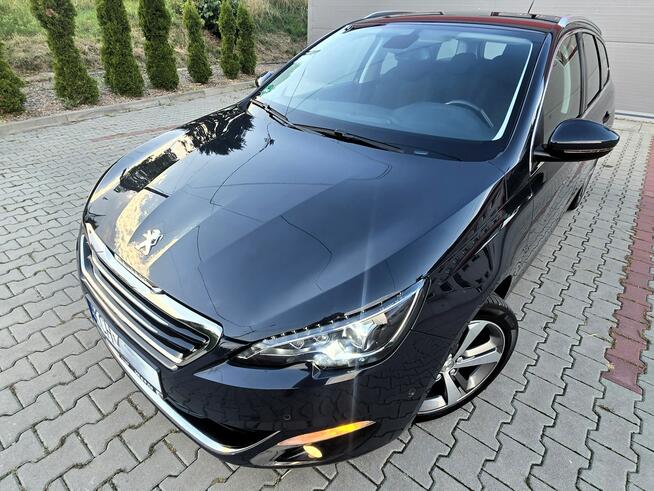 Peugeot 308 Kamera, Navi. Blis, As.Park. Android, Pdc. Serwis GWARANCJA