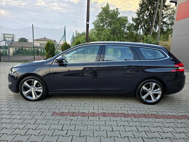Peugeot 308 Kamera, Navi. Blis, As.Park. Android, Pdc. Serwis GWARANCJA