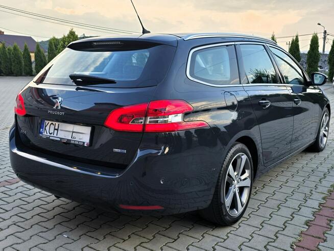 Peugeot 308 Kamera, Navi. Blis, As.Park. Android, Pdc. Serwis GWARANCJA