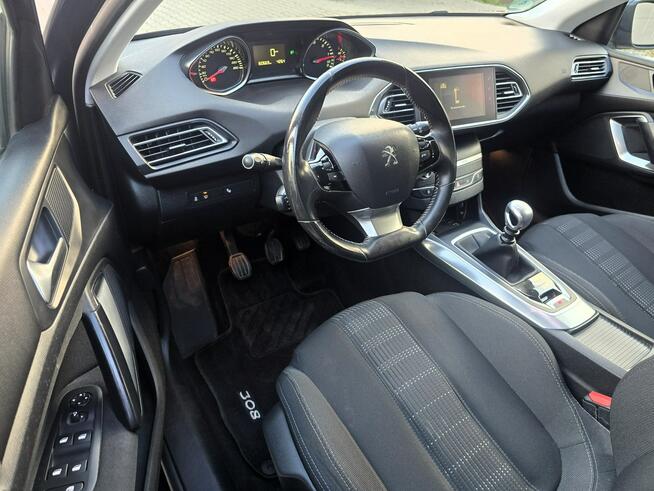 Peugeot 308 Kamera, Navi. Blis, As.Park. Android, Pdc. Serwis GWARANCJA