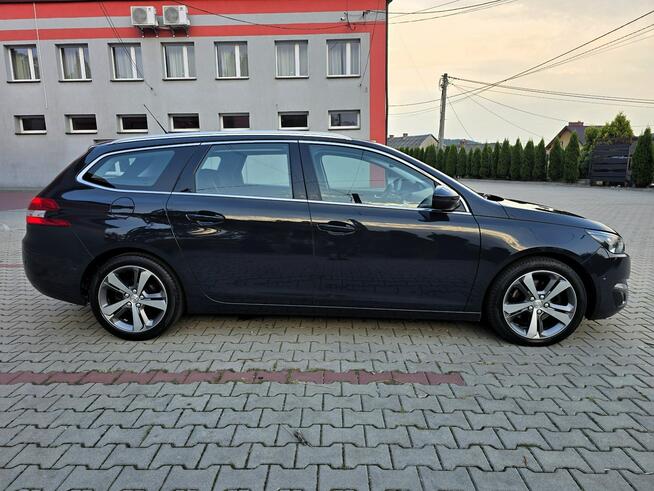 Peugeot 308 Kamera, Navi. Blis, As.Park. Android, Pdc. Serwis GWARANCJA
