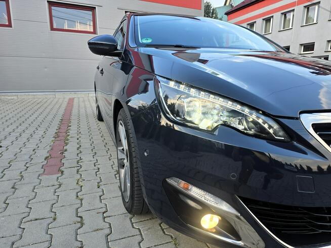 Peugeot 308 Kamera, Navi. Blis, As.Park. Android, Pdc. Serwis GWARANCJA