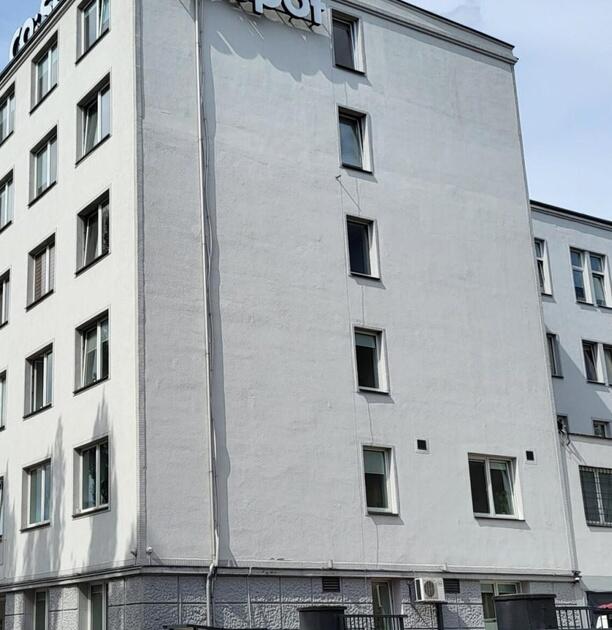SUPER BIURO – centrum Łodzi, ul. Zachodnia 70