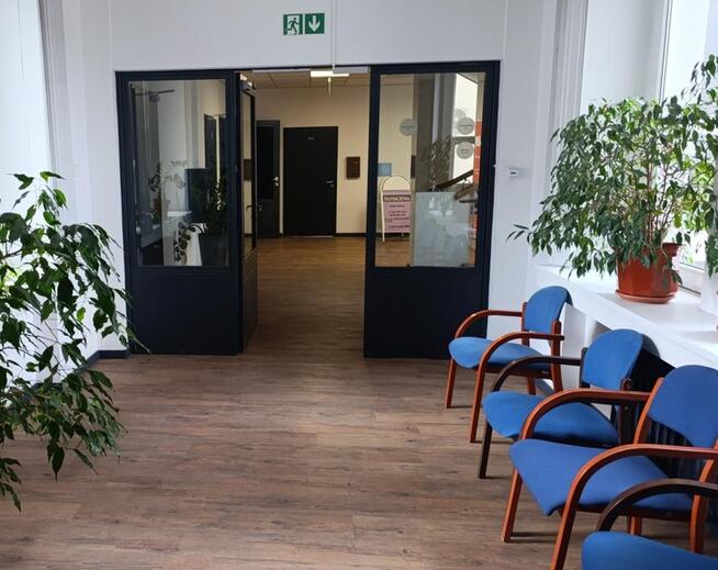 SUPER BIURO – centrum Łodzi, ul. Zachodnia 70
