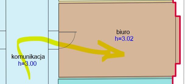 SUPER BIURO – centrum Łodzi, ul. Zachodnia 70
