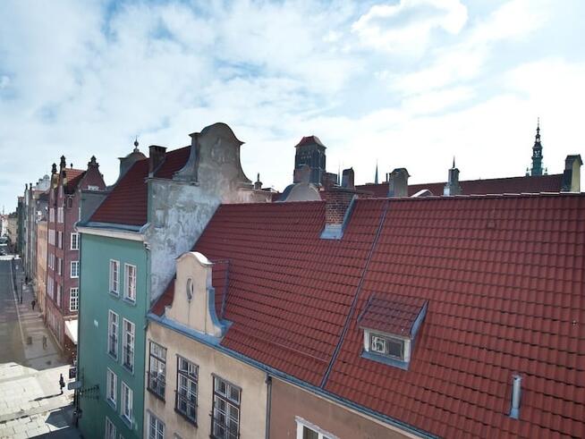 Apartament Airbnb Garbary - możliwa rozbudowa