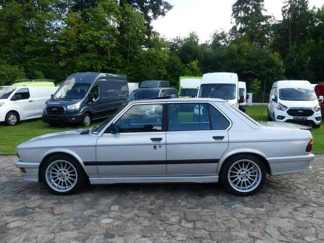M 535i E28
