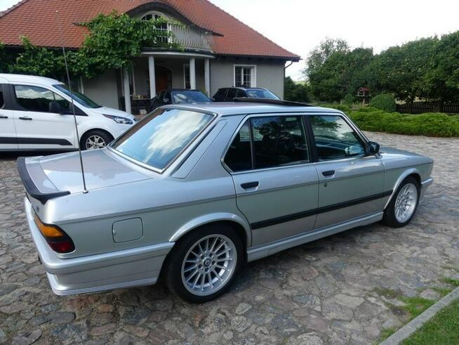 M 535i E28