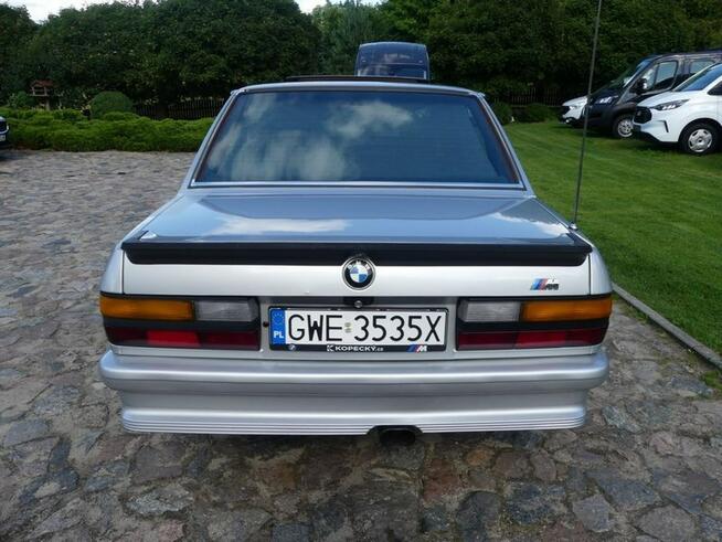 M 535i E28
