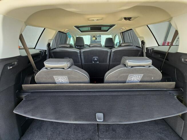 Peugeot 5008 led 7miejsc kamera360 crossway