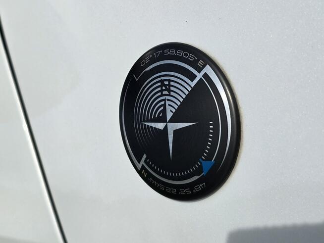 Peugeot 5008 led 7miejsc kamera360 crossway