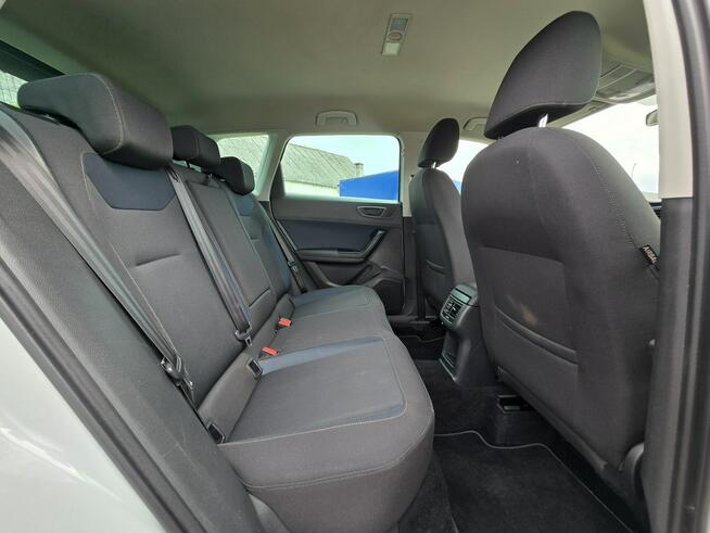 Seat Ateca sliczny*zadbany*Led*kamera