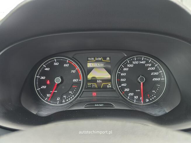 Seat Ateca sliczny*zadbany*Led*kamera