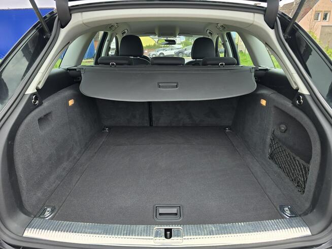Audi A4 quattro s-line zadbany