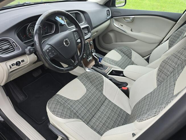 Volvo V40 led*RDesign*Bezwypadkowy