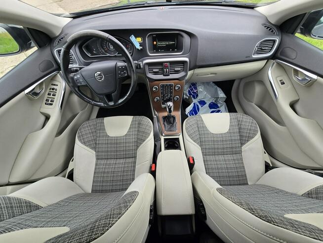 Volvo V40 led*RDesign*Bezwypadkowy
