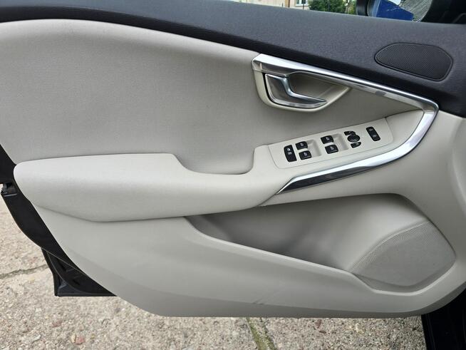 Volvo V40 led*RDesign*Bezwypadkowy