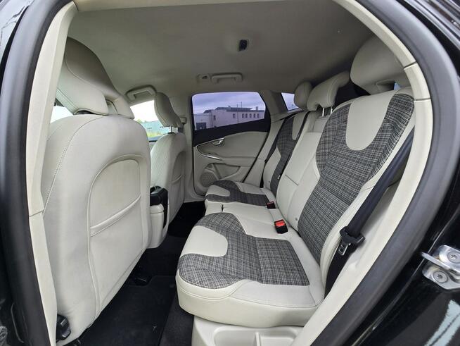 Volvo V40 led*RDesign*Bezwypadkowy