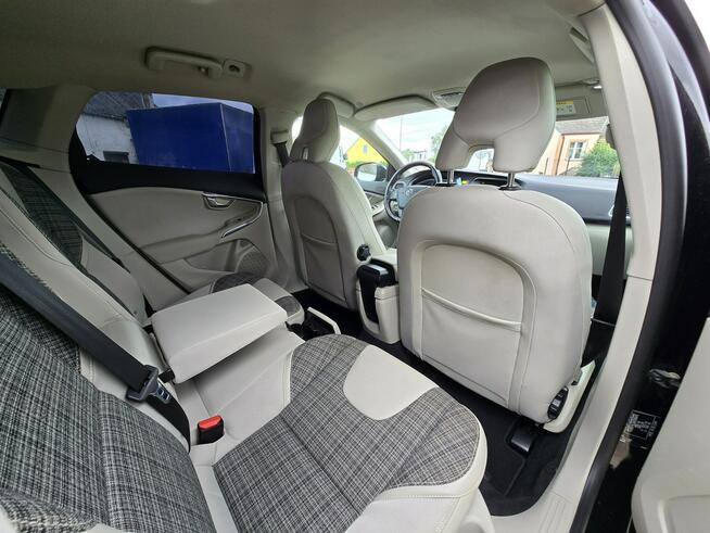 Volvo V40 led*RDesign*Bezwypadkowy