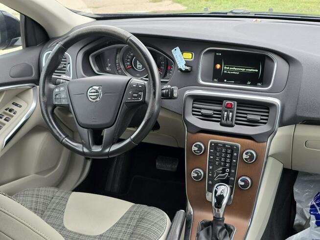 Volvo V40 led*RDesign*Bezwypadkowy
