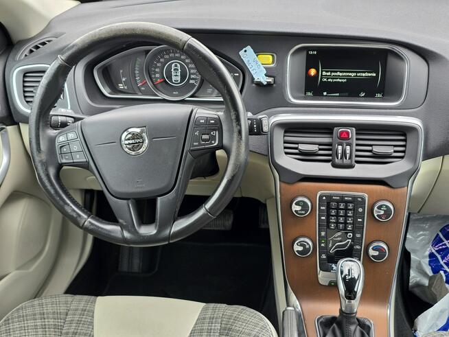 Volvo V40 led*RDesign*Bezwypadkowy