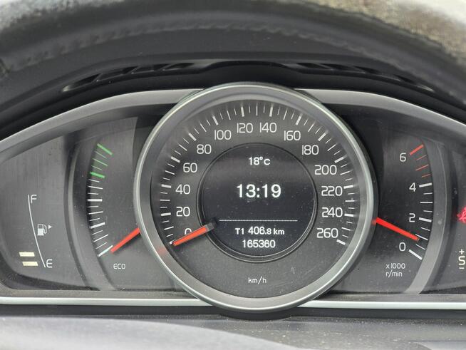 Volvo V40 led*RDesign*Bezwypadkowy