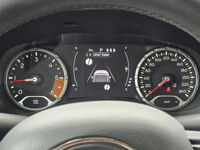 Jeep Renegade automat*zadbany*niskiprzebieg darmowyRaportCarvertical