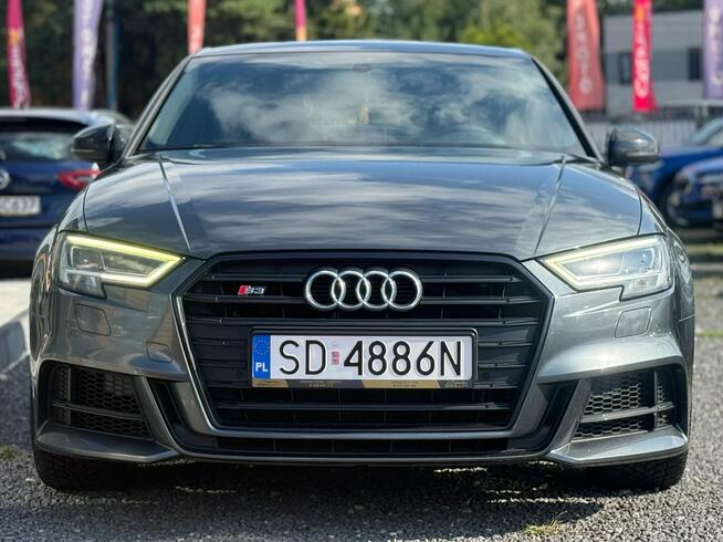 krajowy S3 Salon faktura vat23% Poleasingowy I właściciel Serwis ASO