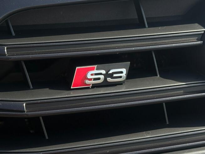 krajowy S3 Salon faktura vat23% Poleasingowy I właściciel Serwis ASO