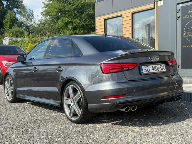 krajowy S3 Salon faktura vat23% Poleasingowy I właściciel Serwis ASO