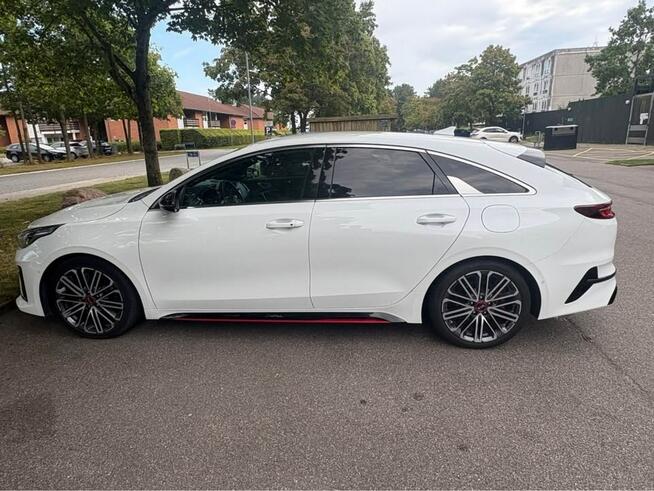 Kia Pro Cee'd