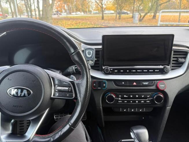 Kia Pro Cee'd