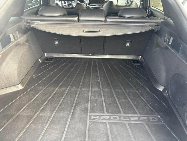 Kia Pro Cee'd